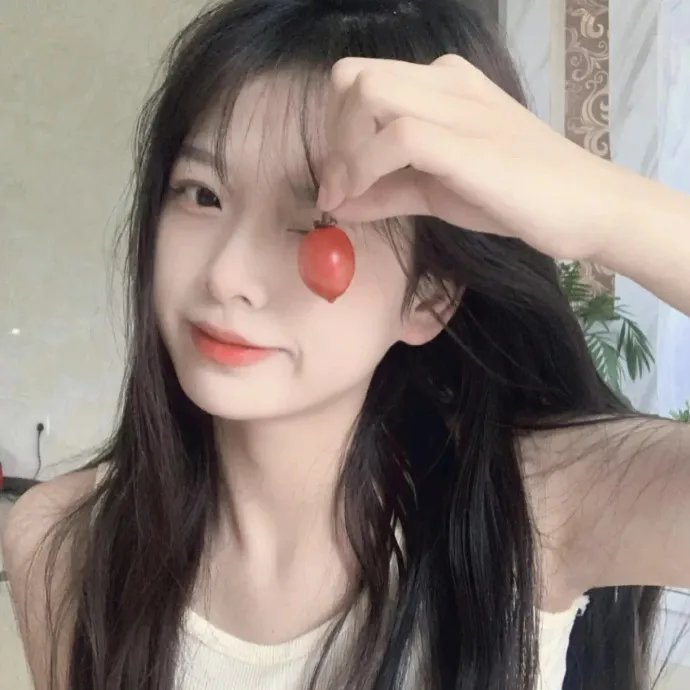 浪漫的蓝色